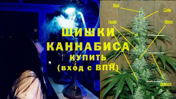 ALPHA PVP Ачинск